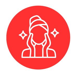 <span>Organic</span> skincare