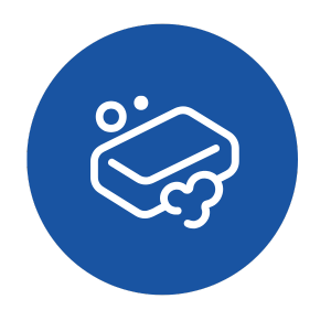 <span>Organic</span> soaps